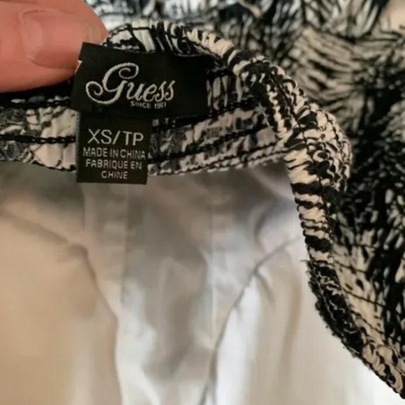 Guess size XS halter dresses - Picture 4 of 6
